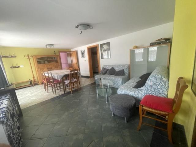 Particulier Loue 2 Appartements Communicants Dans Chalet A Samoens Jusqu A 16 Couchages Zewnętrze zdjęcie