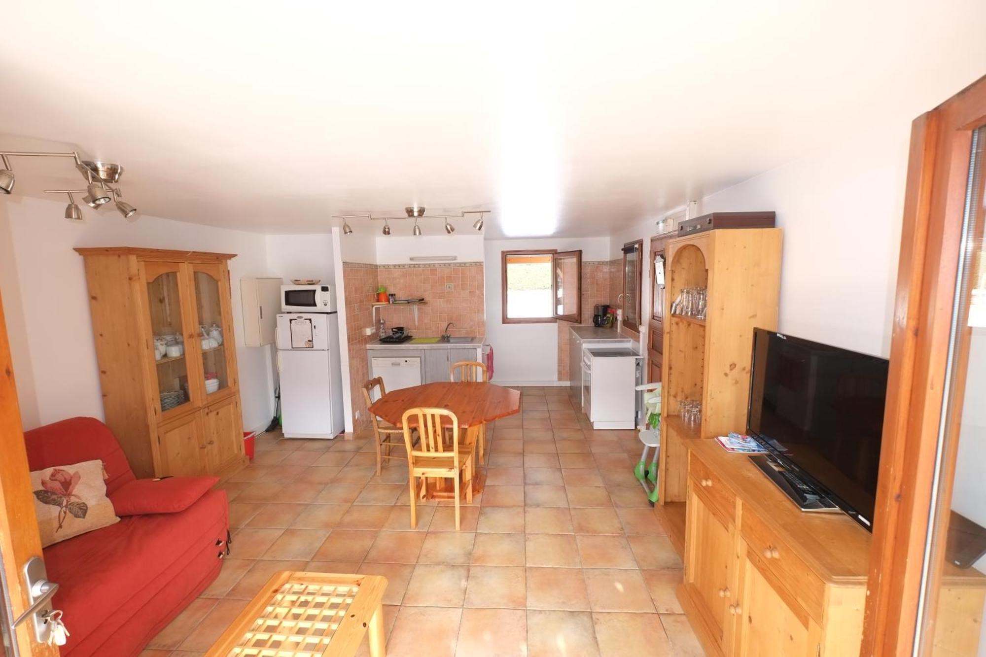 Particulier Loue 2 Appartements Communicants Dans Chalet A Samoens Jusqu A 16 Couchages Zewnętrze zdjęcie