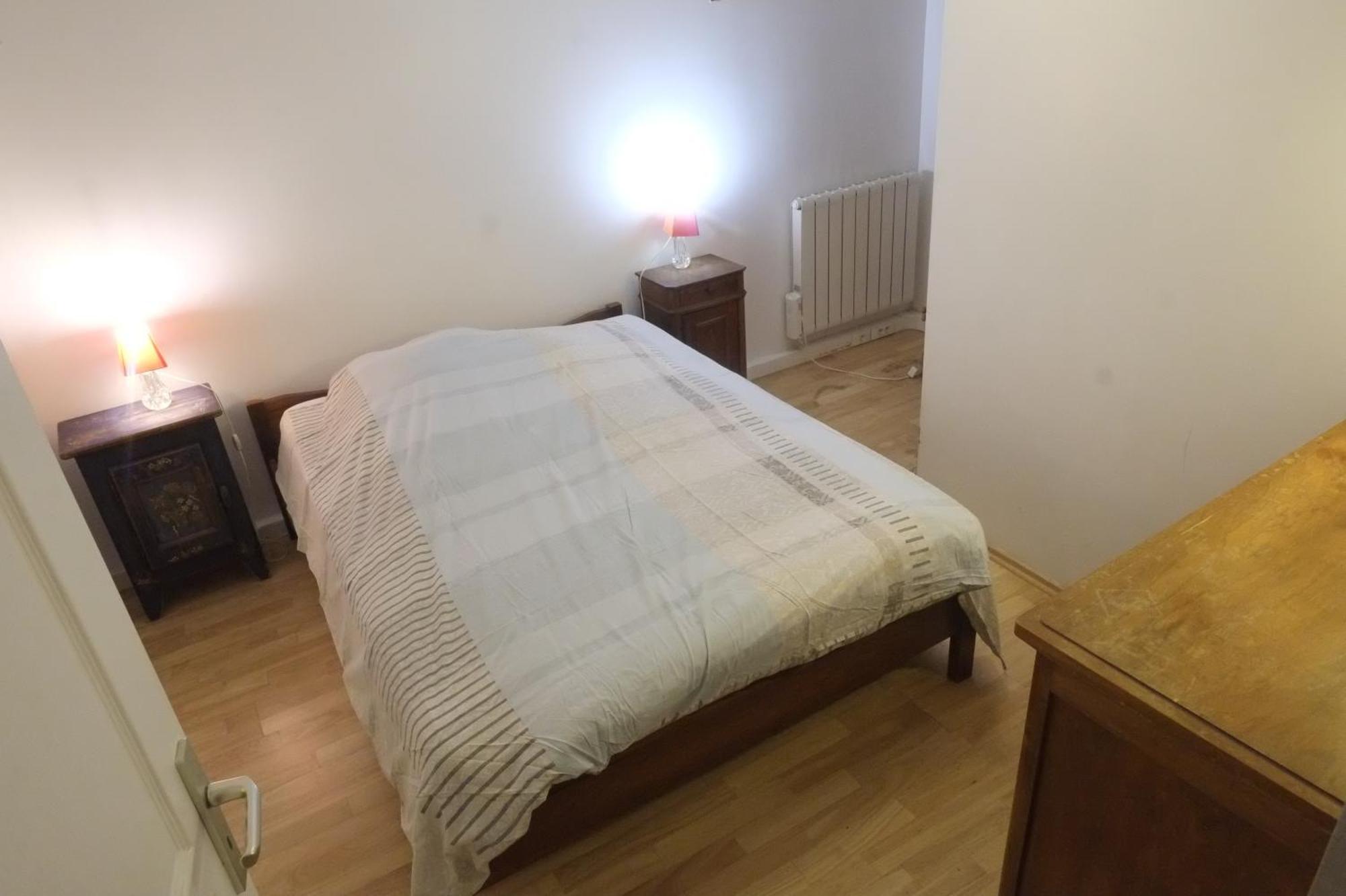 Particulier Loue 2 Appartements Communicants Dans Chalet A Samoens Jusqu A 16 Couchages Zewnętrze zdjęcie